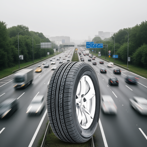 Neumáticos para Automóviles de Pasajeros Joyroad Centara Ilink Zmax Kapsen 205 55r16, Llantas, Pneus, Venta al por Mayor - Product Image 3