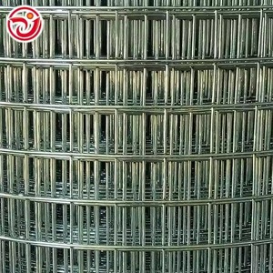 Kim loại Hàn dây sắt lưới tấm lưới mạ kẽm hàn dây lưới cho hàng rào và lồng động vật - Product Image 6