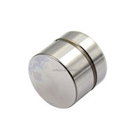 Pièces de moteur poussoirs de soupape poussoirs hydrauliques poussoir mécanique pour fiat lancia OE 90570967 VALVE TAPPET