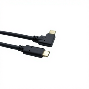 Cavo Dati Multifunzionale COMTON USB TYPE C 3.1 Verticale, da USB TYPE C 3.1 a USB TYPE C 3.1 - Product Image 4