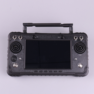 YUNZHUO H16 HD Video Transmission Telemetry Agriculture Spraying RC Drone Parts with <b>Remote</b> <b>Controller</b> Mapping - Product Image 2