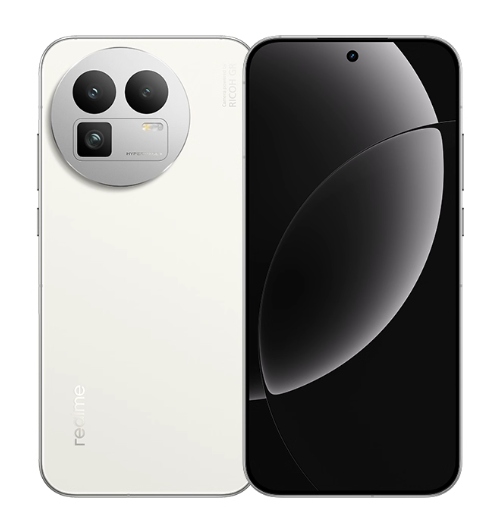 New Release 2025 Original Realme GT 8 Snapdragon 8 AMOLED 144Hz 6.79-inch Screen 120W Fast Charging 5G