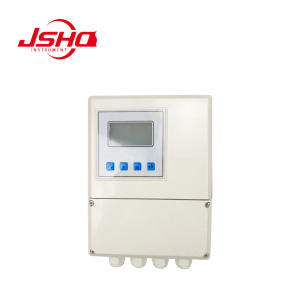 Débitmètre d'eau à zone variable de type divisé à communication numérique en acier inoxydable OEM pour liquides, gaz, air et huile en espace limité - Product Image 4