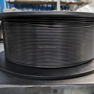 Nikkelvrij 0.3Mm * 4Mm Flexibel En Anti-Allergisch Voor Brillenframes En Medische Hechtingen Titaniumdraad - Product Image 1