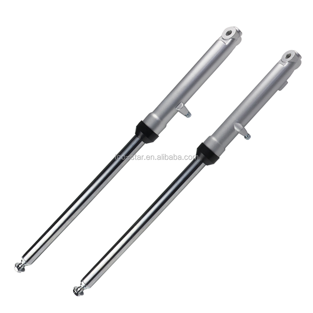 Передние вилочные трубки, амортизаторы для Honda CG125 CT90 CT110 мотоциклетная тропа