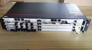 ATN950D - Équipé de 2 contrôleurs maîtres R1CXPA, 2 cartes 4G 10 gigabits N1EX4S, 2 N1EM10F - Product Image 3