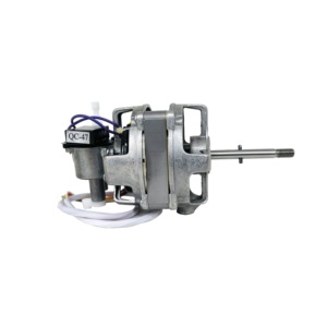 มอเตอร์ไฟฟ้าเหนี่ยวนำไฟฟ้ากระแสสลับจากเวียดนามมอเตอร์ไฟฟ้าความถี่สูงถึง240โวลต์12นิ้วขนาด50เฮิร์ตสำหรับพัดลมตั้ง - Product Image 5