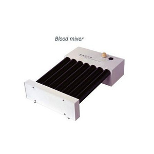เครื่องผสมสารละลายในเลือด Erkang Blood Mixer II ขนาด 394x266x98 มม. กำลังไฟ 12 วัตต์ สำหรับห้องปฏิบัติการ - Product Image 1