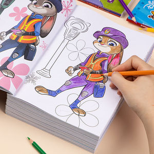 Set di Libri da <span class=keywords><strong>Colorare</strong></span> <span class=keywords><strong>per</strong></span> <span class=keywords><strong>Bambini</strong></span> all'Ingrosso - Product Image 5