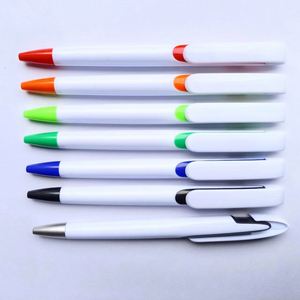 Advertising Plastic <b>Ballpoint</b> <b>Pen</b> Promotional Gifts Press the <b>Ballpoint</b> <b>Pen</b> - Product Image 2