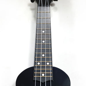 Instrumentos Musicais Guitarra Brinquedo-Crianças Aprendendo Música Jogar Plástico Guitarra - Product Image 6