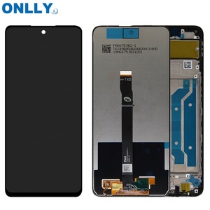 หน้าจอ LCD ขนาด 6.67 นิ้ว ของแท้สำหรับ Huawei Y7a พร้อมชุดจอสัมผัสสำหรับ Huawei Y7a - Product Image 5