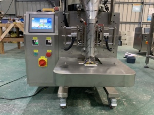 Linh Kiện Nhựa Tự Động Chốt Đếm Máy Đóng Gói Phụ Kiện Phần Cứng Kim Loại Đóng Gói Nhỏ Máy Đếm Bao Bì - Product Image 3