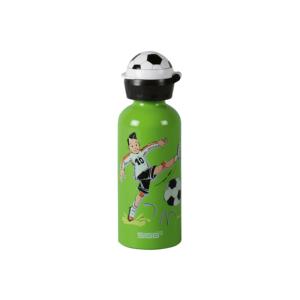 SIGG Trinkflasche Fußball 0,4l grün - Product Image 1