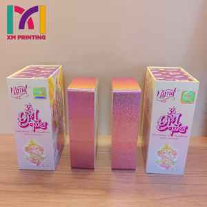 豪华定制泰式塔罗牌，采用粉色边框和精美包装 - Product Image 6