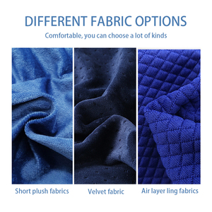 Coussins de siège Comfilife améliorés, coussin de siège en gel à mémoire de forme pour soulager la pression, coussin de siège en gel pour stade et extérieur - Product Image 6