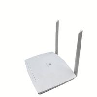 GM630 XPON GPON 4GE + 1TEL + 2USB + WIFI2.4G \ 5G 5dbi ONU ONT FTTB Équipement de fibre optique d'occasion stock prêt à l'emploi GM630