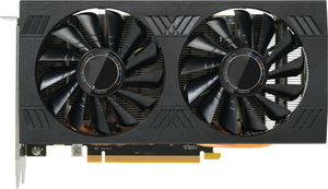 <span class=keywords><strong>Card</strong></span> đồ họa đã qua sử dụng AMD RX 580 8G 256Bit 2048SP GDDR5 dành cho dòng <span class=keywords><strong>card</strong></span> RX580, có cổng DisplayPort - Product Image 4