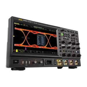 Osciloscopio de Señal Mixta RIGOL MSO8154A de 1.5 GHz y 4 Canales con 16 Canales Digitales, Frecuencia de Muestreo de 10 GSa/s - Product Image 2