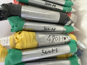 Chiều dài tùy chỉnh cứng Chrome mạ Piston rods-OEM Thông số kỹ thuật - Product Image 3