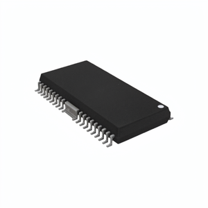 Original One Stop Service 36 SOP Exposed Pad + 2 Heat Tabs LA6261-TE-L-E Buy Online Electronic Components - Product Image 1