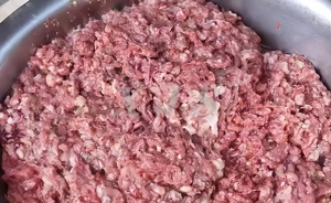 Molinillo de <span class=keywords><strong>Carne</strong></span> <span class=keywords><strong>Manual</strong></span> de Acero Inoxidable de Alta Calidad No. 32 42 52 62 82 para Huesos de Conejo y Pollo - Product Image 6