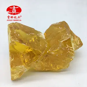 Rosin Supplier Soluble In Organic Solvents Toluene Stable Performance Resin Disproportionated Rosin