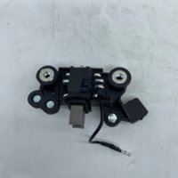 Uto-epositioning Arts oltage 41-8851 45-2589 45-2592 Fo hermo lternator