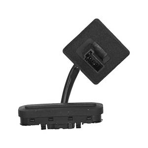 Interruptor de Puerta Trasera Eléctrica y Cubierta para Buick y Volvo 13422270 para 2011-2015, Interruptores Automáticos del 1240451 - Product Image 2