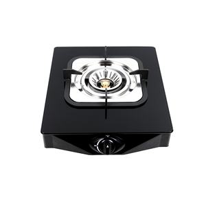 Xunda fornello a <span class=keywords><strong>Gas</strong></span> a fornello singolo con Design brevettato piano cottura singolo fornello a <span class=keywords><strong>Gas</strong></span> Mini fornello a <span class=keywords><strong>Gas</strong></span> portatile butano - Product Image 2