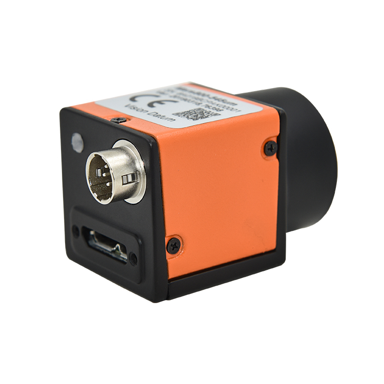 Vision Datum Mars6000S-60um/uc High Performance 60 fps 6MP Sony IMX178 1/1.8 Rolling CMOS USB 3.0 Mini Industrial Camera
