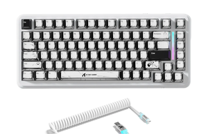 Interruptor Magnético de Efecto Hall X82 PRO HE, Programable para Juegos - Product Image 4