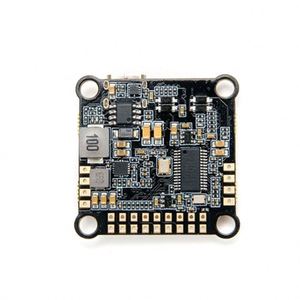 HolyBro <strong>Kakute</strong> <strong>H7</strong> V2 Flight Controller W/ Blue Tooth Barometer OSD 5V 9V BEC Blackbox 2-6S for FPV Freestyle Drones - Product Image 2