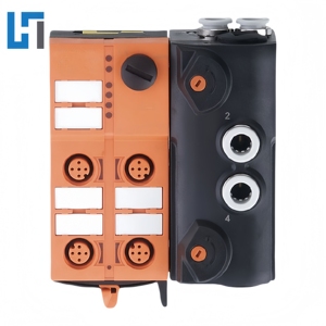 Nuevo módulo controlador de programación Plc Sensor AC5228 AC5270 Original controlador de automatización Industrial Stock - Product Image 1
