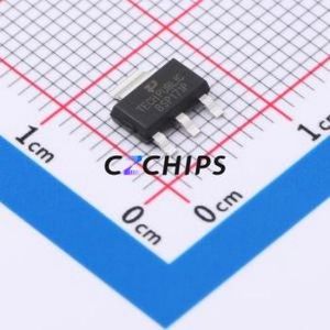 ทรานซิสเตอร์ภาคสนามทรานซิสเตอร์แบบใหม่และดั้งเดิม BSP171P SOT-223 (Mosfet) - Product Image 1