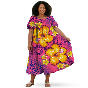 mumu dress fat lady Wholesale mumu dress summer For Relaxed And Laid Back Styles