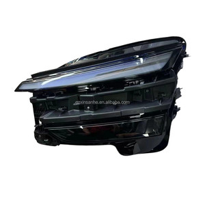 <span class=keywords><strong>2025</strong></span> Chất lượng cao <span class=keywords><strong>Led</strong></span> Đèn Pha cho Tesla mô hình y cao cấp xe chiếu sáng sản phẩm - Product Image 3