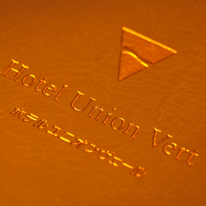 Factory Wholesale High Quality PU Leather Sewing Bound Logo Foil Custom Print A4 Organizer/Planner <b>Folder</b> - Product Image 3