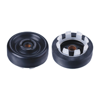 Pièces détachées pour lave-linge WPWJ-P2510, joint en caoutchouc 12/14 mm