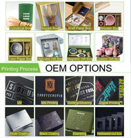 Ensemble cadeau Matcha OEM/ODM, fouet en bambou violet, bol à Matcha en glaçure bleue avec emballage cadeau personnalisé de qualité supérieure, ensemble Matcha pour cérémonie