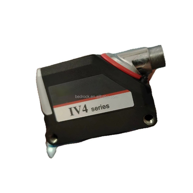 High-performance IV4-G400MA Robot Arm 3d Vision Camera Sensor Vision Sensor for Production Line Monitoring