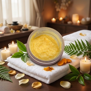 Produits de soin de la peau au curcuma personnalisés à votre <span class=keywords><strong>marque</strong></span>, très demandés pour la vente en gros - Product Image 3