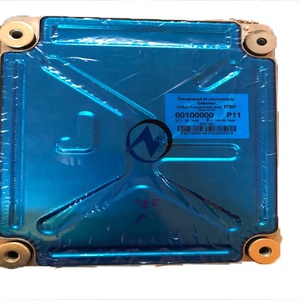 Onepower New d7e động cơ ECU là ec240b ec290b máy xúc điều khiển voe14594697 60100000 - Product Image 2