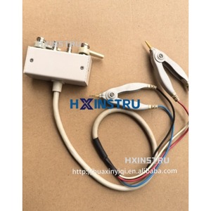 ZX28Y11 อุปกรณ์ยึดสายเคเบิลทดสอบสำหรับการวัดทางอิเล็กทรอนิกส์ตงฮุย เอช - Product Image 4
