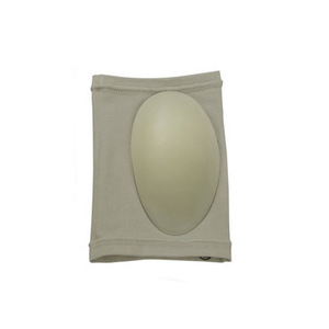 Semelles orthopédiques avec soutien de la voûte plantaire en bio-silicone, bandage élastique, attelle de cheville pour la correction des pieds plats, usage adulte, basketball - Product Image 3