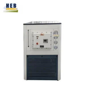 DLSB-100/40 100L Low Temperature Cooling Circulating Chiller closed circulation system explosion-proof type