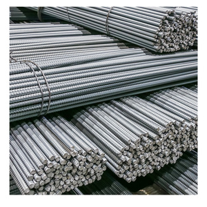 Fabricant de barres d'armature en acier pour les grands projets d'infrastructure et les projets commerciaux - Product Image 1