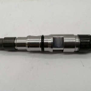 Inyector de Combustible para Motor 40090300104 400903-00104, Inyector Common Rail 0445120376 - Product Image 4