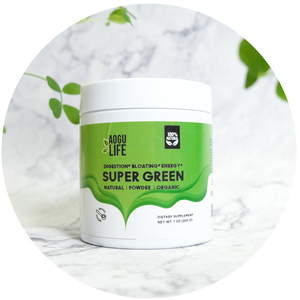 モリンガ葉粉末有機ピュアモリンガ植物エキス粉末 - Product Image 2