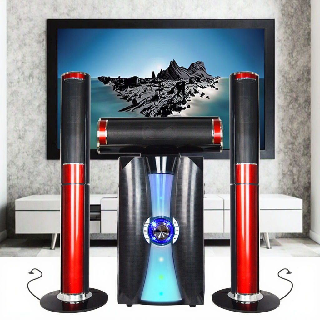 Home Theatre Most Expensive Music System Theater Speakers Most